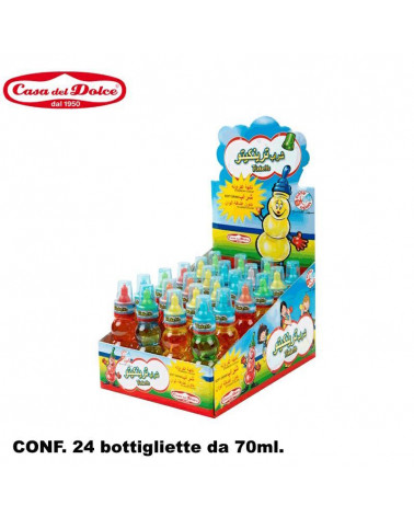 TRINKETTO 24pz.