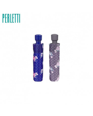 PERLETTI OMBRELLO DONNA MINI 12344