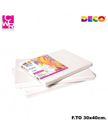 CWR TELA DECO STUDIO 30x40