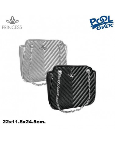 TRACOLLA MEDIA METAL PRINCESS 50805