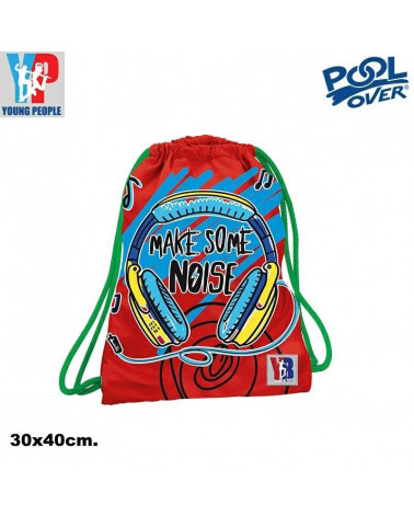 SAKKY BAG MUSIC 51041