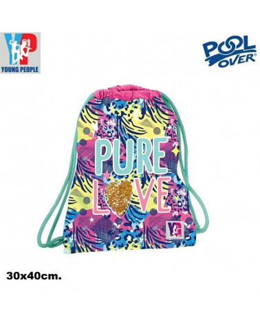SAKKY BAG PURE LOVE 51045