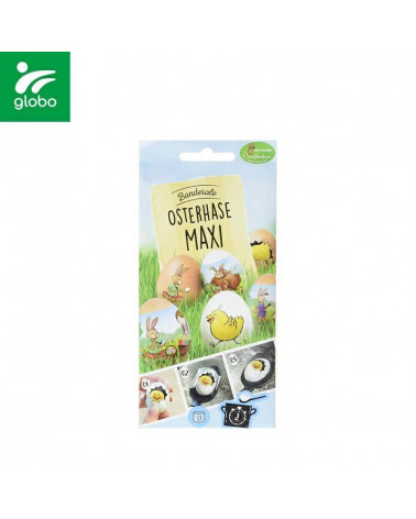 GLOBO 12 FASCETTE DECORATIVE PASQUALI