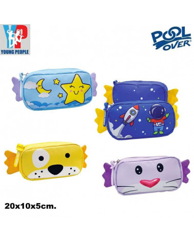 TINTA UNITA Y.P.KIDS ASTUCCIO CARAMELLA