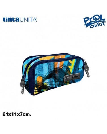 TINTA UNITA FANTASY ASTUCCIO WINGS ATTREZZATO UNISEX