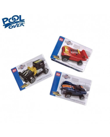 AUTO SLUBAN MATTONCINI