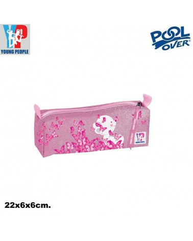 BAULETTO ORSETTO GLAMOUR