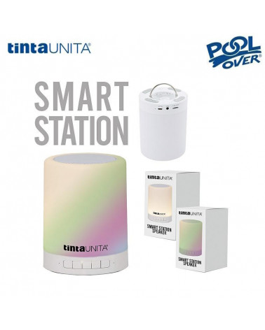 TINTA UNITA SMART STATION SPEAKER 2in1