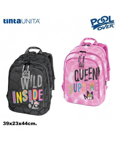 TINTA UNITA ZOO ZAINO DREAM