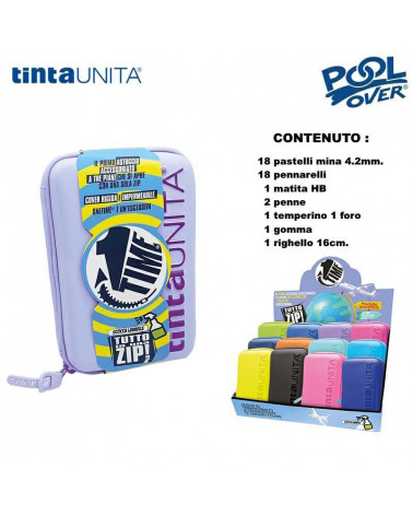 TINTA UNITA ONE TIME ASTUCCIO