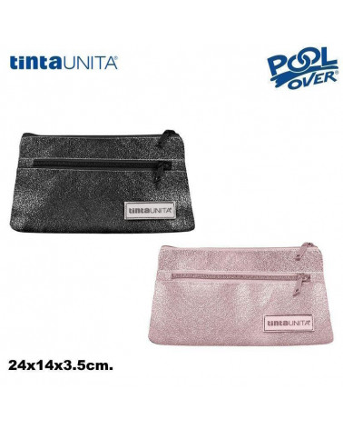 TINTA UNITA TEEN GLAMOUR BUSTONE TRIANGOLARE