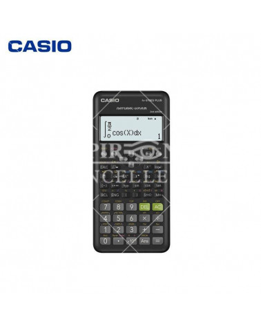 CASIO CALCOLATRICE SCIENTIFICA FX570ESPLUS 12 CIFRE 417 FUNZIONI