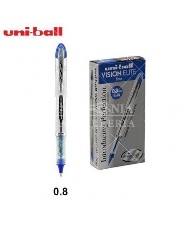 OSAMA SFERA UNI BALL VISION 08 12PZ. BLU