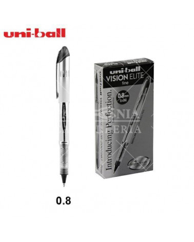 OSAMA SFERA UNI BALL VISION 08 12PZ. NERO