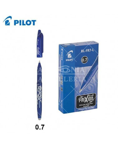 PILOT SFERA FRIXION  BLU [12PZ]