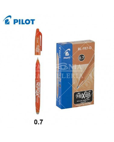 PILOT SFERA FRIXION  ARANCIO [12PZ]