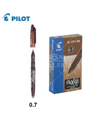 PILOT SFERA FRIXION  MARRONE [12PZ]