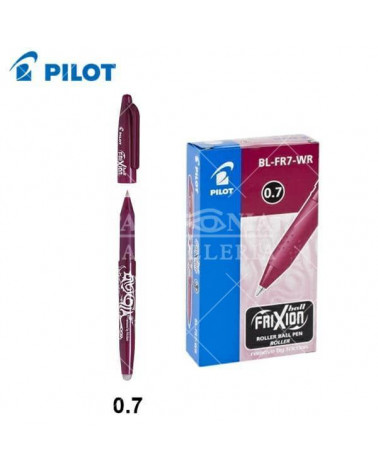 PILOT SFERA FRIXION  VINO [12PZ]