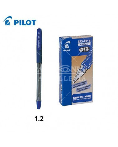 PILOT SFERA BPSGP B  BLU [12PZ]