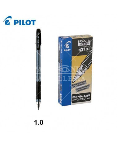 PILOT SFERA BPSGP M  NERO [12PZ]