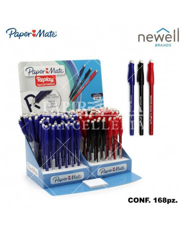 PAPER MATE SFERA REPLAY 168pz.2110258