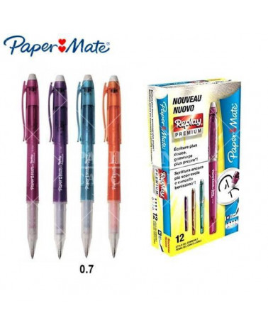 PAPER MATE SFERA REPLAY PREMIUM  ASSORTITE[12PZ]