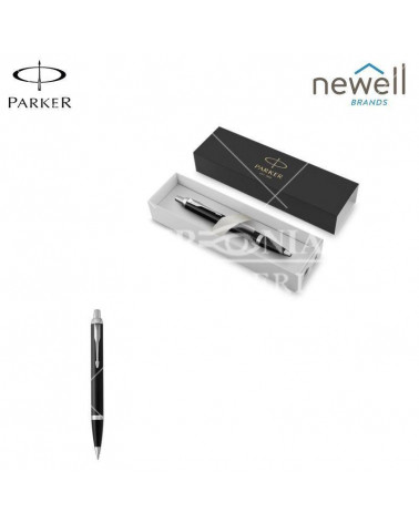 PARKER SFERA IM BLACK CT M BLU(PVP 35,00)