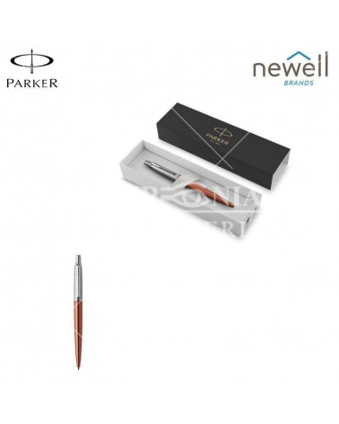 PARKER SFERA JOTTER CORE CHELSEA ORANGE CT M BLU(PVP 20,50)