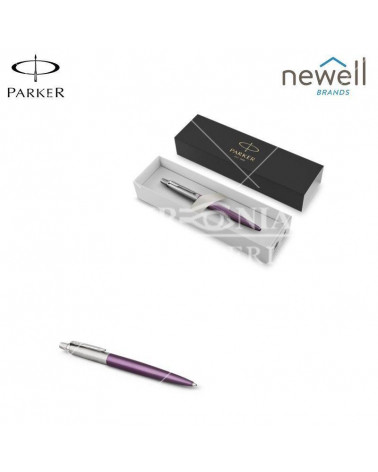 PARKER SFERA JOTTER CORE VICTORIA VIOLET CT M BLU(PVP 20,50)