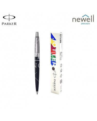 PARKER SFERA JOTTER NERO