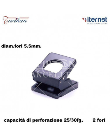 ITERNET PERFORATORE 2 FORI DP540