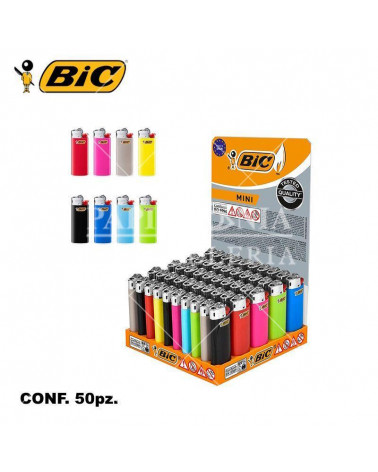 BIC ACCENDINO MINI [50PZ]